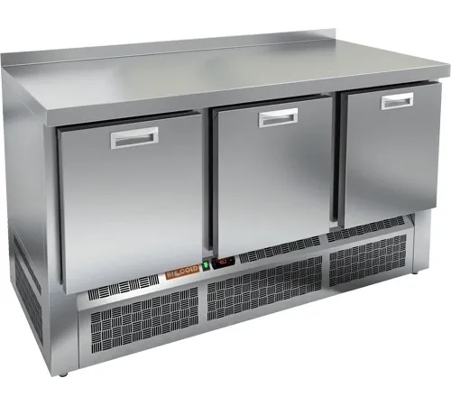 Стол морозильный HICOLD SNE 111/BT BOX