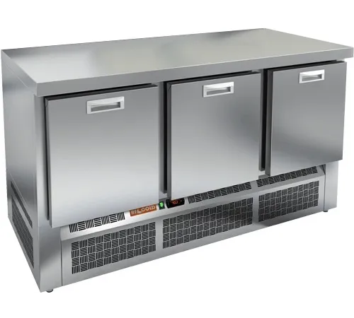 Стол холодильный HICOLD SNE 111/TN BOX O