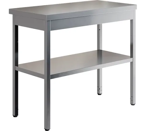 Стол производственный RESTOINOX СП-5/8-П