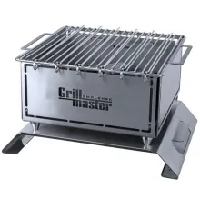 Мангал настольный GRILL MASTER HOT GRILL GM300PLUS 11342