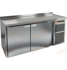 Кегератор HICOLD BR-11/SNK