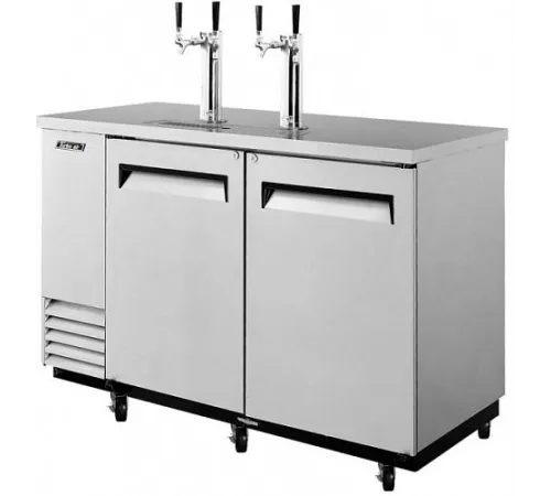 Кегератор TURBO AIR TBD-2SD