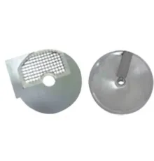 Диск кубики HURAKAN HKN-DB10M 10Х10Х10ММ