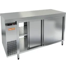 Стол тепловой купе HICOLD TS T 13 SN O