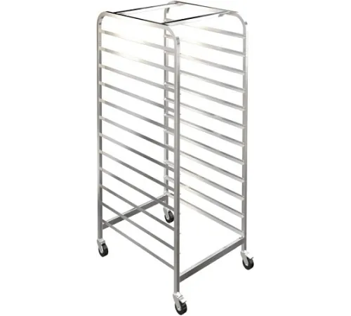 Тележка-шпилька RESTOINOX ТШСП-12-600х800