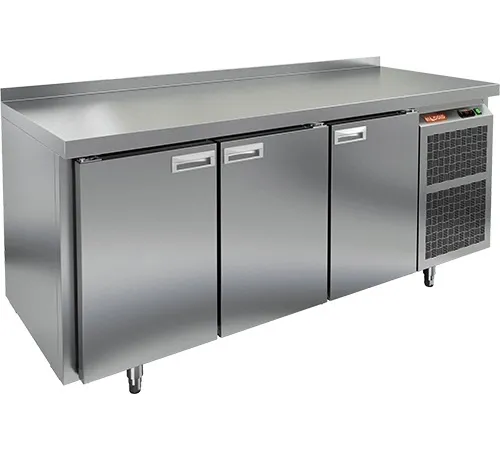 Стол морозильный HICOLD GN 111 BR3 BT