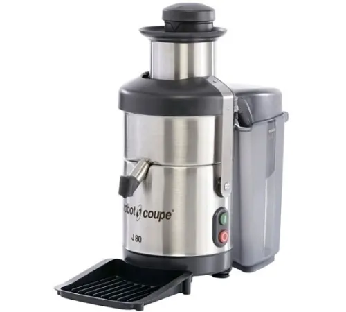 Соковыжималка ROBOT COUPE J80 56000 Соковыжималка ROBOT COUPE J80 56000