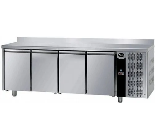 Стол с охлаждающим шкафом APACH AFM 04AL2211 Стол с охлаждающим шкафом APACH AFM 04AL2211