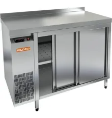 Стол тепловой HICOLD TS 10 GN М