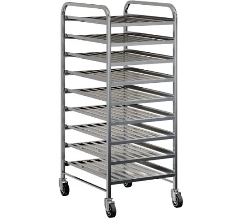Тележка шпилька RESTOINOX ТШСПР-99