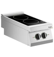 Плита индукционная APACH Chef Line SLRI46
