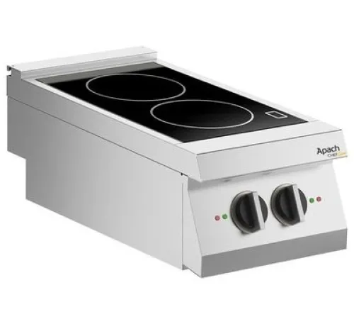 Плита индукционная APACH Chef Line SLRI46 Плита индукционная APACH Chef Line SLRI46