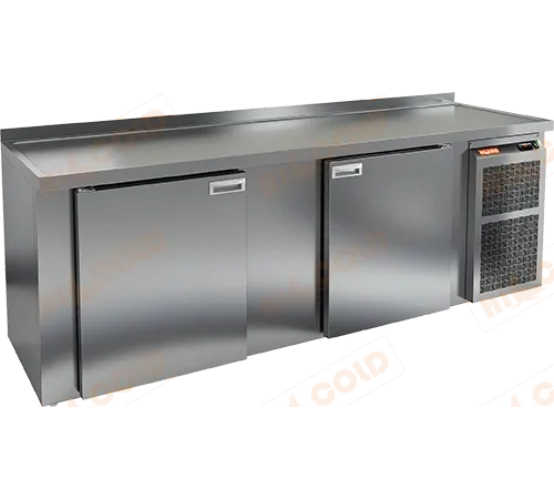 Кегератор HICOLD BR-11/SNK L