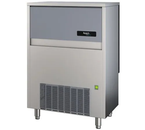Льдогенератор APACH Cook Line AGB155.55B W гранулы