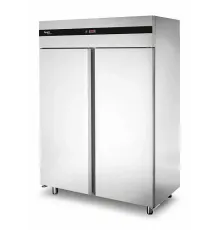 Шкаф морозильный APACH F1400BTG DOM PLUS