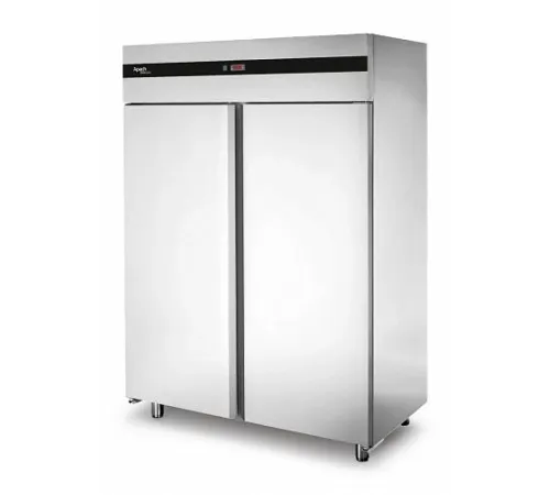 Шкаф морозильный APACH F1400BTG DOM PLUS Шкаф морозильный APACH F1400BTG DOM PLUS