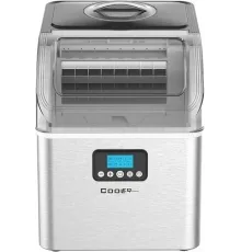 Льдогенератор COOLEQ ZBC-22B кубики