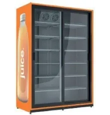 Шкаф холодильный для напитков АРКТО Plus-1735-Eco-U