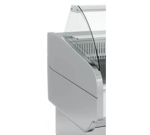 Боковина CARBOMA G120 SM, VM, SV, VV RAL0013