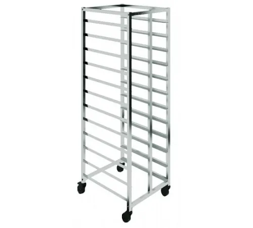Тележка-шпилька RESTOINOX ТШСП-16-660х600