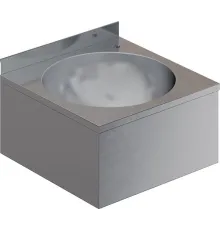 Рукомойник настенный RESTOINOX РН-40/40-Б