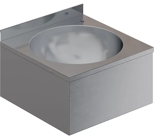 Рукомойник настенный RESTOINOX РН-40/40-Б