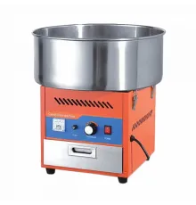 Аппарат для сахарной ваты EKSI HEC-01