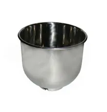 Дежа для миксера HURAKAN HKN-KS10-BOWL, 10л