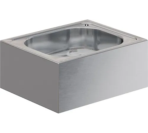 Рукомойник настенный RESTOINOX РН-50/40/20