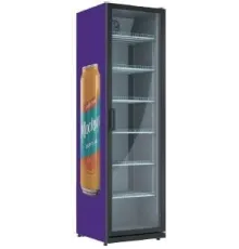 Шкаф холодильный для напитков АРКТО Max-605-Eco-U