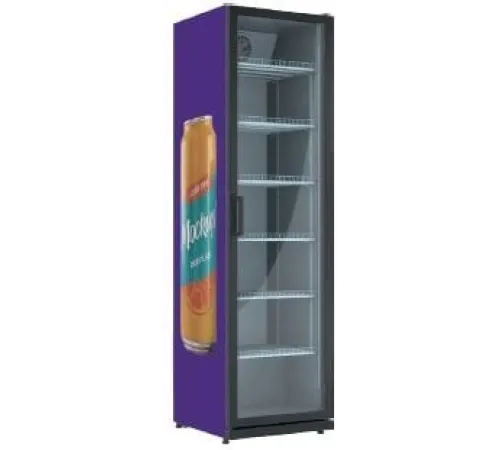 Шкаф холодильный для напитков АРКТО Max-605-Eco-U