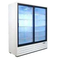 Шкаф холодильный МАРИХОЛОДМАШ Эльтон 1,5с