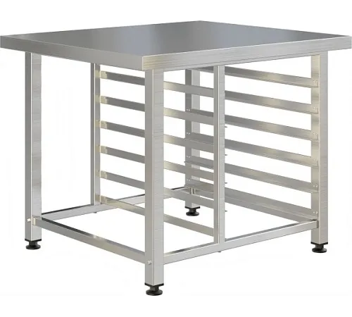 Подставка RESTOINOX ПКПР-1-56/60 для конвекционных печей RADAX Gogol GG43