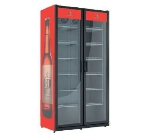Шкаф холодильный для напитков АРКТО Flex-1358-Eco-U