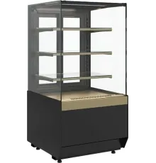 Витрина холодильная CARBOMA KC70 VM 0,6-1 Light 9005-0109