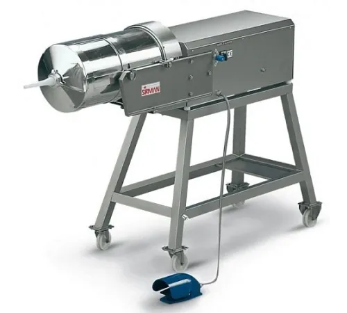 Шприц колбасный SIRMAN IS 50 Idr. Inox 3 ф