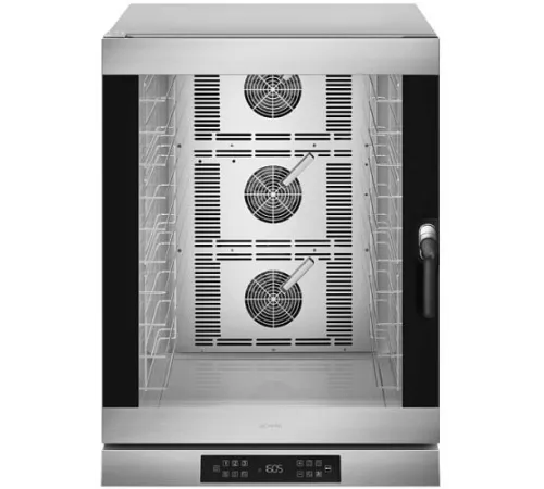 Печь конвекционная SMEG ALFA1035E1HDS