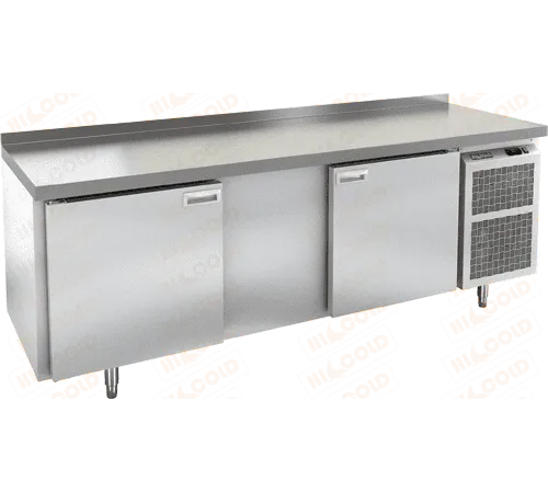 Кегератор HICOLD BR1-11/GNK L W