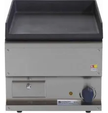 Поверхность жарочная KOGAST EZ-T 40L