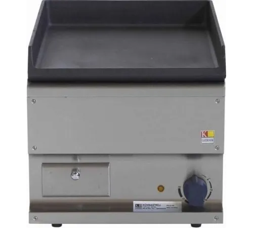 Поверхность жарочная KOGAST EZ-T 40L Поверхность жарочная KOGAST EZ-T 40L