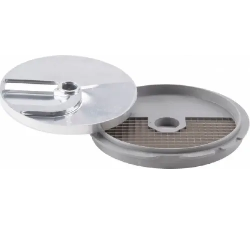 Диск кубики ROBOT COUPE Mineral+ 27113W Диск кубики ROBOT COUPE Mineral+ 27113W