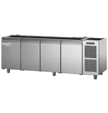Стол морозильный APACH Chef Line LTFM1111NT Snack