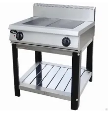 Плита электрическая GRILL MASTER Ф2ПЭ/600 24032о