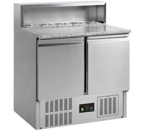 Стол холодильный для пиццы TEFCOLD GP92