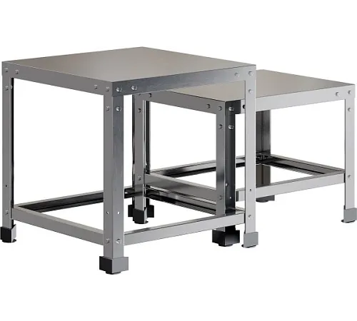 Подставка под мясорубку/овощерезку RESTOINOX ПЭО-5/5/5-ЭН
