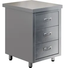 Стол производственный закрытый RESTOINOX СП3Я-5/7