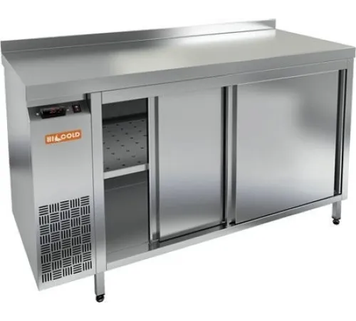 Стол тепловой HICOLD TS 13 SN