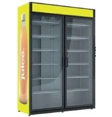 Шкаф холодильный для напитков АРКТО Flex-1428-Eco-L-U