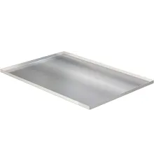 Противень алюминиевый RESTOINOX ПАБ4/1,5-800х600х10 1,5мм