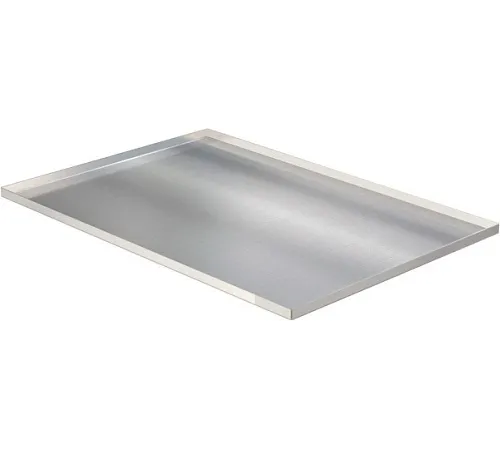 Противень алюминиевый RESTOINOX ПАБ4/1,5-800х600х10 1,5мм